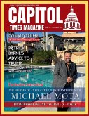 Capitol Times Magazine Issue 16 Capitol Times Magazine Issue 16
