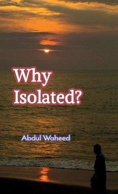 Cover Why Isolated?