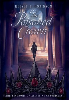 Cover The Poisoned Crown