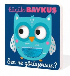 Kücük Baykus Sen Ne Görüyorsun - Kolektif