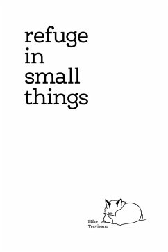 Cover Refuge In Small Things