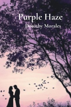 Purple Haze - Morales, Dorothy