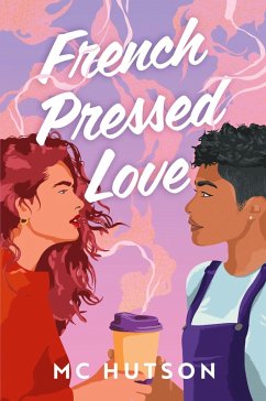 Cover French Pressed Love