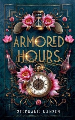 Cover Armored Hours