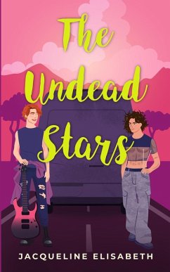 Cover The Undead Stars