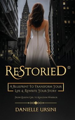 Cover ReStoried®