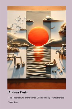 Cover Andrea Zanin