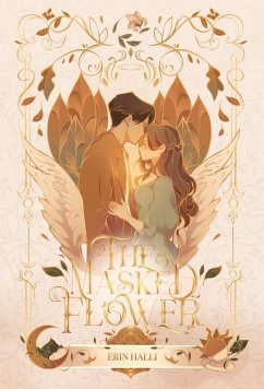 Cover The Masked Flower