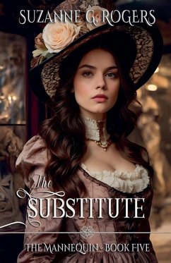 The Substitute - Rogers, Suzanne G.