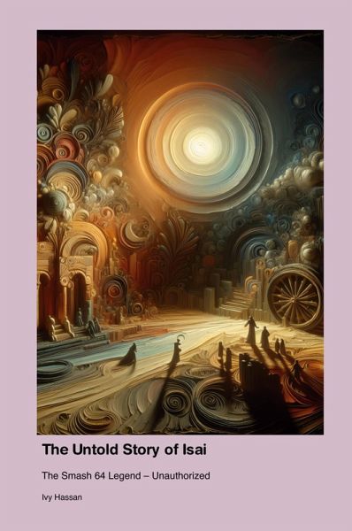 The Untold Story of Isai The Untold Story of Isai