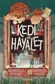 Kedi ve Hayalet Kedi ve Hayalet