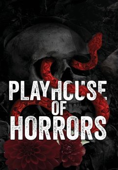 Cover The Playhouse Horrors Full Color Edition