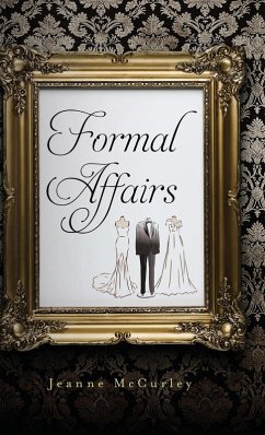 Formal Affairs - McCurley, Jeanne