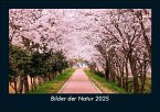 Bilder der Natur 2025 Fotokalender DIN A5