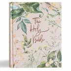 CSB Notetaking Bible, Revive Our Hearts Edition, Floral Cloth Over Board CSB Notetaking Bible, Revive Our Hearts Edition, Floral Cloth Over Board