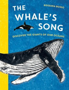 Cover The Whale's Song