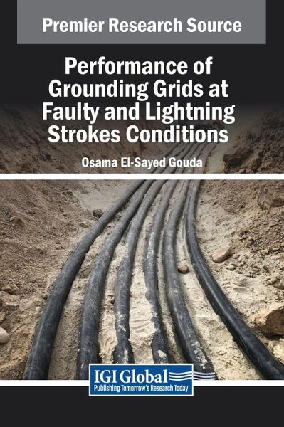 Performance of Grounding Grids at Faulty and Lightning Strokes Conditions Performance of Grounding Grids at Faulty and Lightning Strokes Conditions