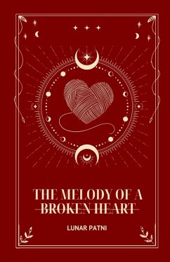 Cover The Melody of a Broken Heart
