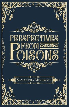 Cover Perspectives from Poisons