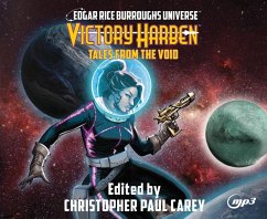 Cover Victory Harben