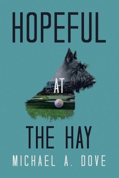 Cover Hopeful at The Hay