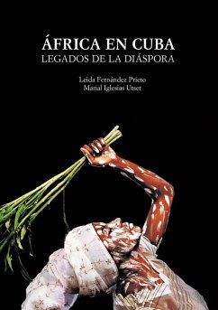 Cover África en Cuba