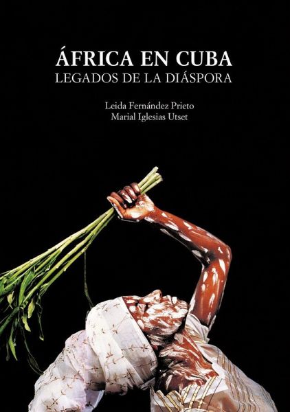 África en Cuba