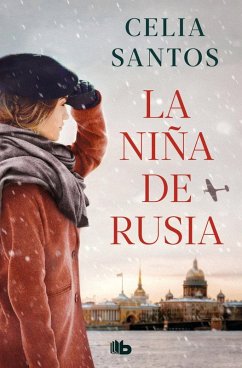 Cover La niña de Rusia