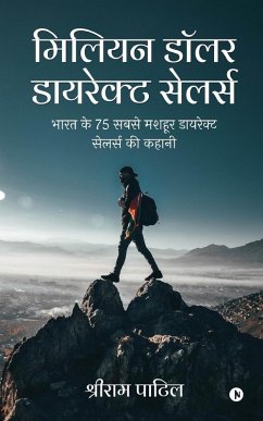 Cover Million Dollar Direct Sellers