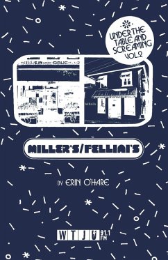 Under the Table and Screaming Volume Two - O'Hare, Erin; Wtju Radio