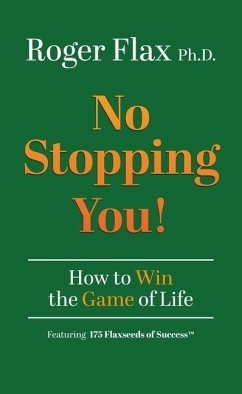 Cover No Stopping You!