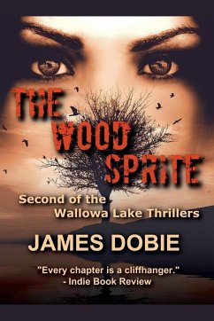 Cover The Wood Sprite