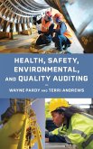 Health, Safety, Environmental, and Quality Auditing Health, Safety, Environmental, and Quality Auditing