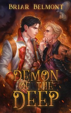 Demon of the Deep - Belmont, Briar