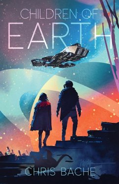 Cover Children of Earth