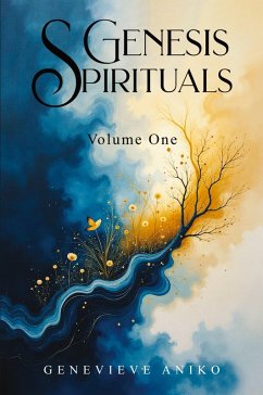 Cover Genesis Spirituals
