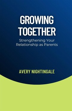 Cover Growing Together