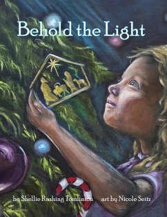 Cover Behold the Light
