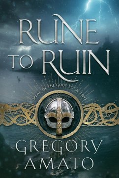 Rune to Ruin - Amato, Gregory