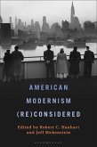 American Modernism (Re)Considered