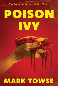 Cover Poison Ivy (A Prequel to Nana) & Other Dark Tales