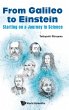 FROM GALILEO TO EINSTEIN - Bild 1