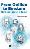 FROM GALILEO TO EINSTEIN