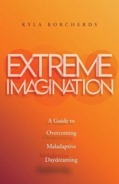Cover Extreme Imagination