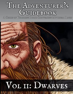 Dwarves - Miller, Wade