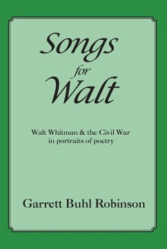 Cover Songs for Walt