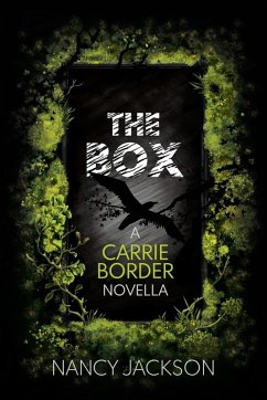 Cover The Box, a Carrie Border Novella