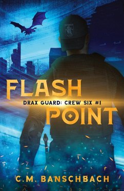 Flashpoint - Banschbach, C. M. Flashpoint - Banschbach, C. M.