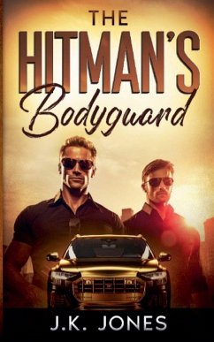 Cover The Hitman's Bodyguard