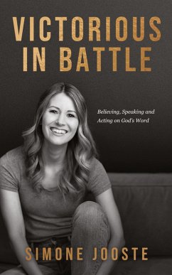 Cover Victorious in Battle